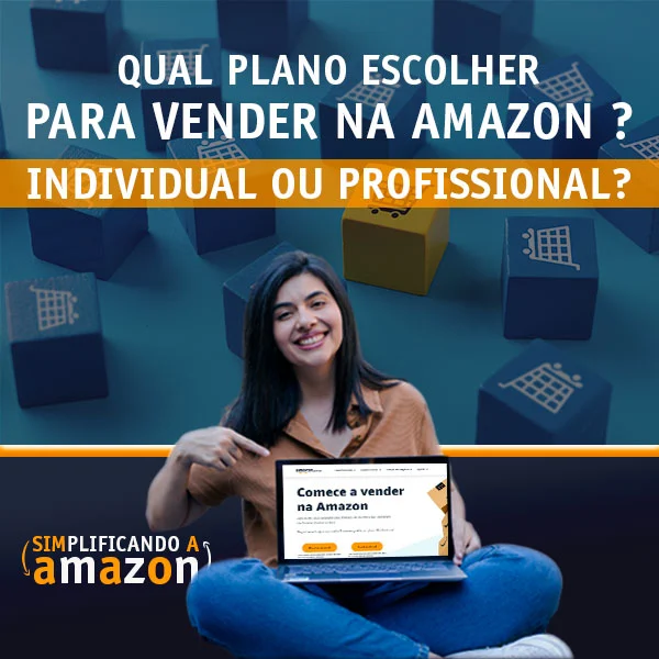 AMAZON PARA INICIANTES